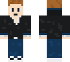jokubas skin