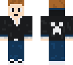 jokubas skin edit