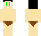 jungle dude