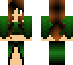 jungle girl