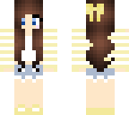 just a summer skin