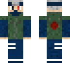kakashi