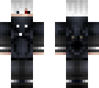 kaneki ken