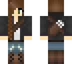katniss everdeen