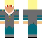 katsuki bakugou