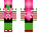 kawaii shrek