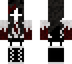 killer girl edit