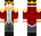 king