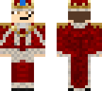 king jack cloaked