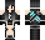 kirito skin edited