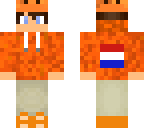 koningsdagskin