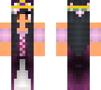 lady