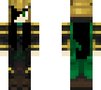 lady loki - alex edit