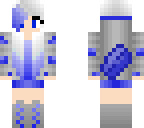 lapis girl