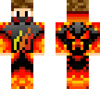 lava boy
