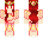 lava princess