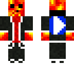 lava slime
