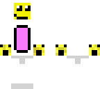 lego easter bunny