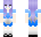 lilith's work outfit