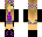 litte me