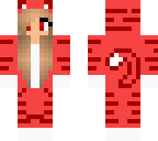 little red cat