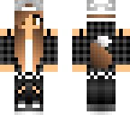 llama person