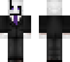 mafiatale gaster
