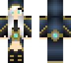 mage