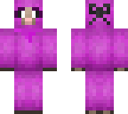 magenta sheep