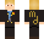 magical dreams skin