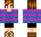 male frisk
