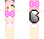 mangle