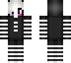 marionette girl