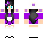 me as a maid