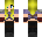 me as aphmau