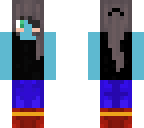 me as undyne