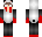 me herobrine
