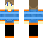 me in undertale