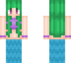 mermaid