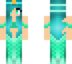 mermaid edit