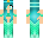 mermaid edit