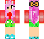mickey_girl