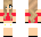 miekey girl