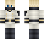 mikaela hyakuya xd