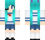 miku chan edit