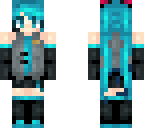 miku kawaii