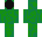 milatary astro dude