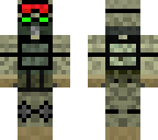 military