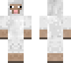 minecraft sheep