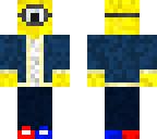 minion fara